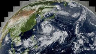 Japan se priprema za obilne kiše dok se tajfun Mawar primiče
