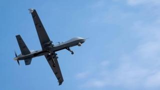 Ukrajina o incidentu s dronom: Ovo je signal da Putin širi rat