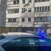Oglasila se policija o pronalasku tijela u stanu u Banjoj Luci