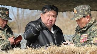 Predsjednik Sjeverne Koreje: Došlo je vrijeme da budemo spremni za rat više nego ikada ranije