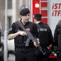 Turska: Uhapšeno 12 osoba zbog veze s terorističkom organizacijom ISIS
