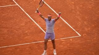Nadal pobijedio nakon velike borbe: Čeka ga osmina finala u Madridu