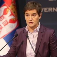 Ana Brnabić više neće biti premijerka Srbije: Bit će predložena za predsjednicu Skupštine