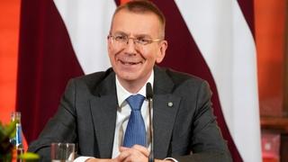 Prvi gej predsjednik u Evropskoj uniji: Latvija dobila novog lidera, danas položio zakletvu
