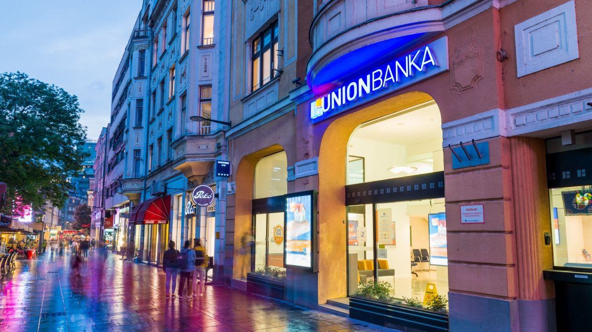 Nastavak kreditne linije - Stambeni krediti za mlade i uspješnog poslovanja Union banke d.d. Sarajevo