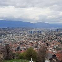 Kiša rastjerala smog: Sarajevo napokon više nije u vrhu lista po zagađenosti zraka