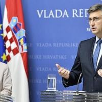 Fon der Lajen, Plenković i Rute stižu u BiH: Zakazan sastanak u Predsjedništvu 23. januara