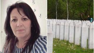 Srebreničanka Sabina Begović 11. jula će ukopati maloljetnog brata Eseda