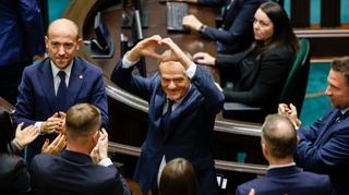 Donal Tusk je novi premijer Poljske