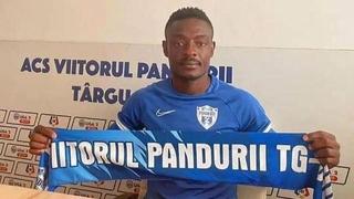 Čudan transfer u Rumuniji: Kamerunac u novom kluba za cijenu od dva kontejnera