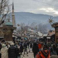 Udruženje turističkih vodiča "Vučko" ponudilo besplatne ture prevarenim gostima Sarajeva