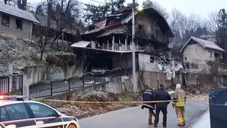 Šta je dovelo do eksplozije plina u Binježevu: Tužilac angažirao 3 vještaka, provjeravaju se i dokumenti "Sarajevogasa"