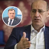 Nakon pozivnice na obilježavanje neustavnog dana RS: Salkić će prijaviti Dodika za kršenje Ustava BiH