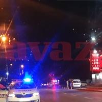 "Avaz" na licu mjesta: Horor u Zavidovićima, pucnjava u pekari, dvoje mrtvih!