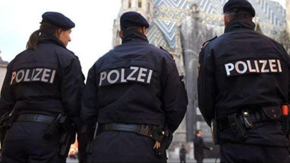 Austrijska policija: Uhapsila lopova iz BiH - Avaz