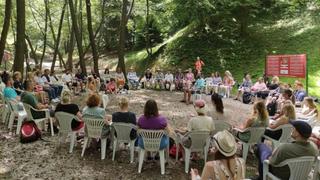 Počeo "Summer Solstice Festival 2023" u Bosanskoj dolini piramida