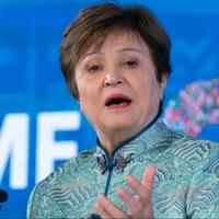 Georgieva: Rusku ratnu ekonomiju čekaju teška vremena
