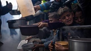 Vagner: Više humanitarne pomoći za Gazu naš je veliki politički prioritet
