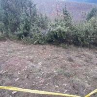 Počela ekshumacija kod Prijedora: Pronađeni posmrtni ostaci
