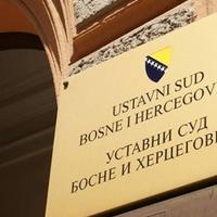 Ustavni sud BiH odlučio u korist PDP-a: Hoće li SNSD ostati bez četvrtog delegata u Domu naroda