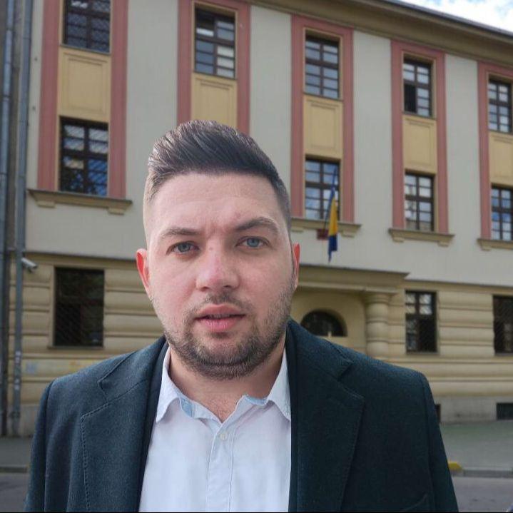 Akcija SIPA-e zbog davanja lažnog iskaza: Zastupnik Kenan Uzunović će biti saslušan