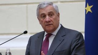 Antonio Tajani izabran za novog čelnika Forza Italia