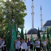 BiH: Održana centralna svečanost manifestacije "Musalla 2023"