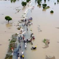 U Nigeriji zbog poplava raseljeno više od 7.000 ljudi