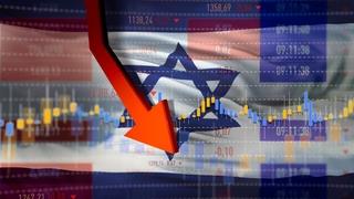 Nakon napada na Gazu: Izraelski dug u 2023. udvostručen u odnosu na prethodnu godinu
