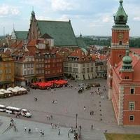 Pet osoba poginulo u južnoj Poljskoj u udaru jakih vjetrova
