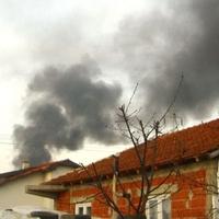 Tragedija u Srbiji: Izbio požar u porodičnoj kući, poginula starica (75)