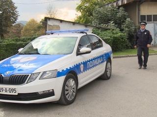 U Prnjavoru uhapšena osoba sa Interpolove potjernice koju je raspisala Srbija