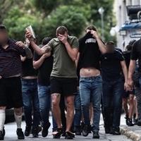 Velika akcija policije u Hrvatskoj: U toku hapšenja Bad Blue Boysa