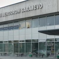 Na Međunarodnom aerodromu Sarajevo uhapšena jedna osoba: Osumnjičen za priključivanje paravnojnim formacijama i terorizam