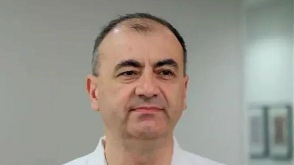 Prof. dr. Kenan Arnautović - Avaz