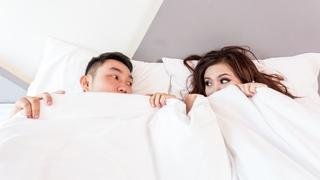 Odvojeno spavanje parova: Šta to znači za vezu?