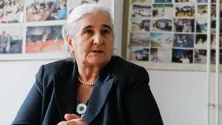 Munira Subašić: Ako advokati kažu da krenemo, podnijet ćemo tužbe protiv Srbije za odštetu