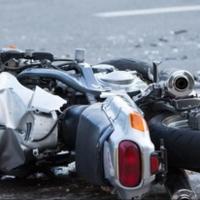 Motociklista sletio s ceste: Zadobio teške povrede