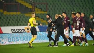 Savez ozvaničio sankcije za FK Sarajevo: Kažnjeno još nekoliko osoba
