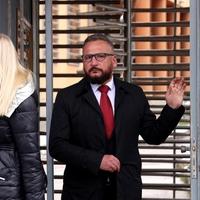 "Avaz" saznaje: Fahrudin Solak sinoć stigao u državni zatvor u Vojkoviće