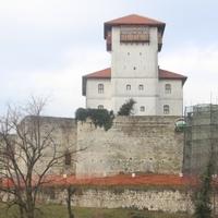 Počela rekonstrukcija Kule Husein-kapetana Gradaščevića: Vraća se stari sjaj nacionalnom spomeniku i ponosu BiH