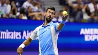 Neočekivan problem pred finale: Đoković nije mogao da trenira na US Openu