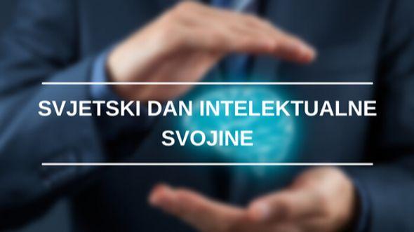 Svjetski dan intelektualne svojine   - Avaz