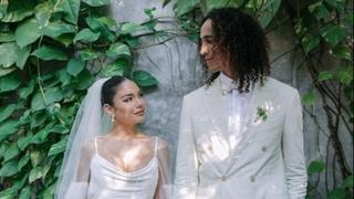 Seksepilna glumica vjenčala se u Meksiku 