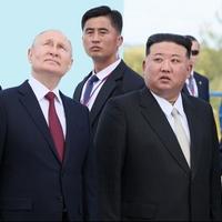 Sjeverna Koreja tvrdi: Putin će nas uskoro posjetiti