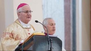 Biskup Komarica: Ne može se oduprijeti starenju, može gubljenju pravih vrijednosti