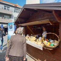 U Livnu se održava Sajam prehrambeno-poljoprivrednih proizvoda, obrta, tradicionalnih zanata
