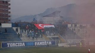 Utakmice prve lige Srbije počinju minutom šutnje: U Novom Pazaru podrška Turskoj