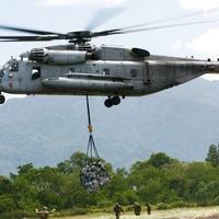 Nestao američki helikopter s marincima