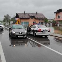 Magistralni putevi Bihać - Kamenica i Bihać - Srbljani  otvoreni za saobraćaj